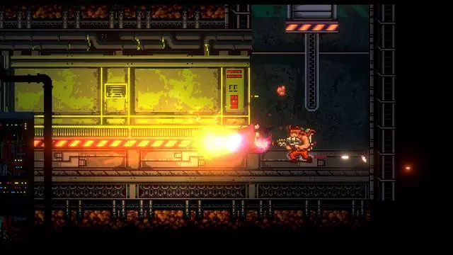 Alt view image 5 of 11 - Bite the Bullet - PC [Steam Online Game Code]