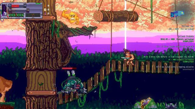 Alt view image 10 of 11 - Bite the Bullet - PC [Steam Online Game Code]