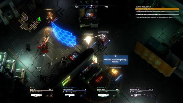 Alt view image 2 of 9 - Trident's Wake - PC [Steam Online Game Code]