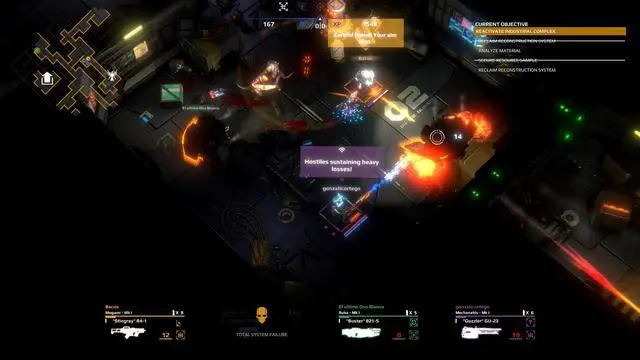 Alt view image 3 of 9 - Trident's Wake - PC [Steam Online Game Code]