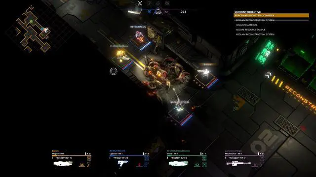 Alt view image 4 of 9 - Trident's Wake - PC [Steam Online Game Code]