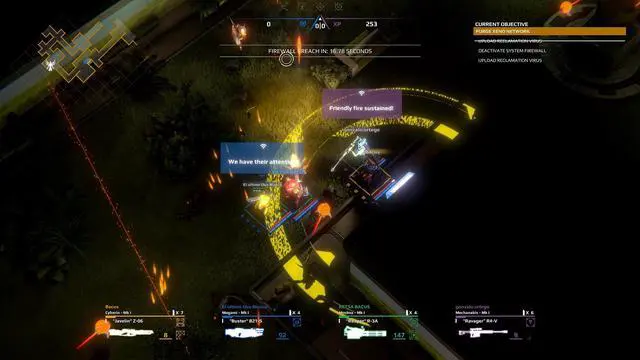 Alt view image 5 of 9 - Trident's Wake - PC [Steam Online Game Code]