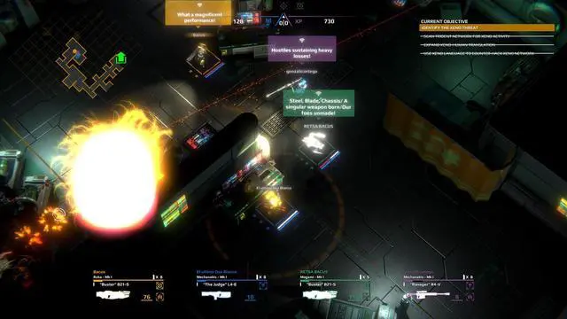 Alt view image 6 of 9 - Trident's Wake - PC [Steam Online Game Code]