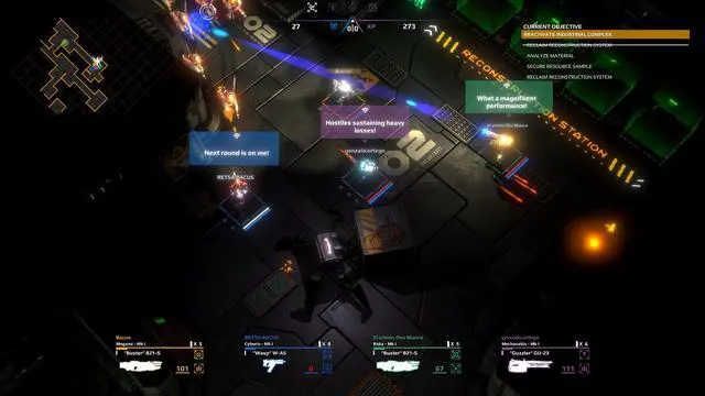 Alt view image 7 of 9 - Trident's Wake - PC [Steam Online Game Code]