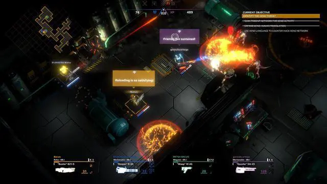 Alt view image 9 of 9 - Trident's Wake - PC [Steam Online Game Code]