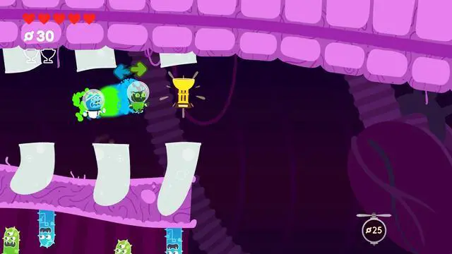 Alt view image 2 of 10 - Joggernauts - PC [Steam Online Game Code]