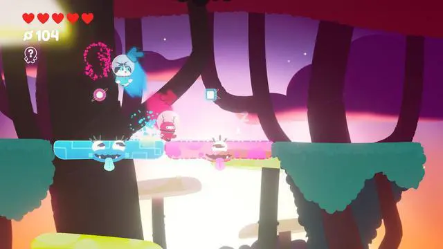 Alt view image 7 of 10 - Joggernauts - PC [Steam Online Game Code]