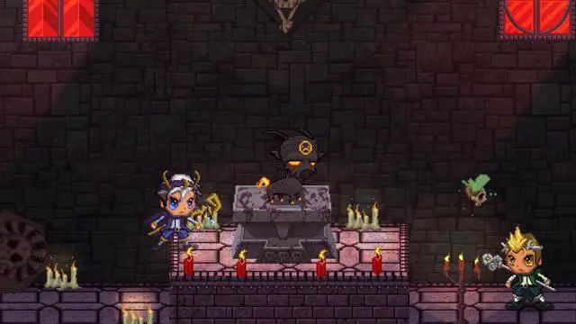 Alt view image 3 of 8 - REZ PLZ - PC [Steam Online Game Code]