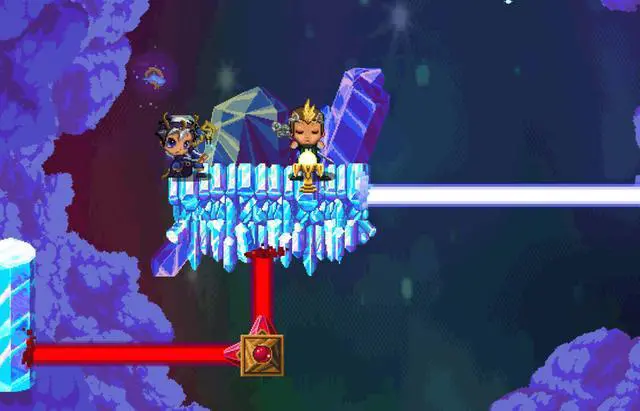 Alt view image 4 of 8 - REZ PLZ - PC [Steam Online Game Code]