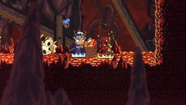 Alt view image 5 of 8 - REZ PLZ - PC [Steam Online Game Code]