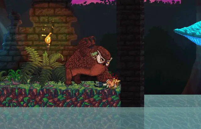 Alt view image 6 of 8 - REZ PLZ - PC [Steam Online Game Code]