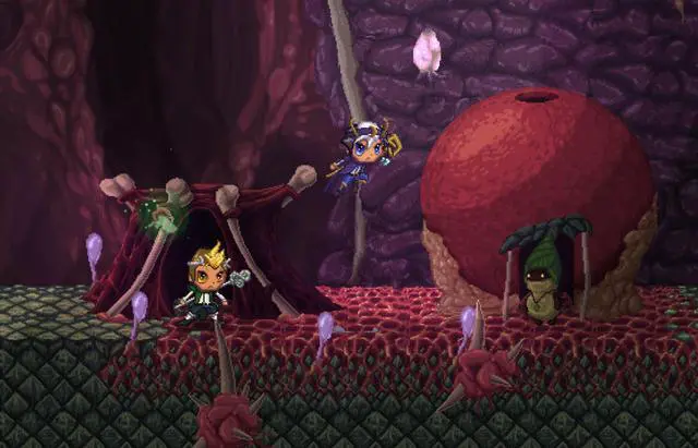 Alt view image 7 of 8 - REZ PLZ - PC [Steam Online Game Code]