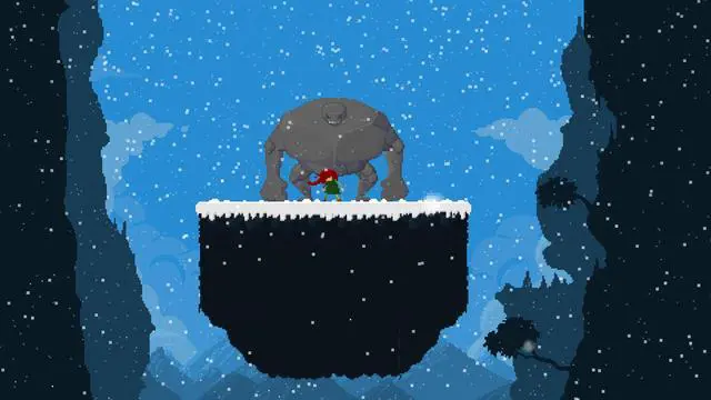 Alt view image 3 of 11 - Mable & The Wood - PC [Steam Online Game Code]
