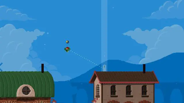 Alt view image 7 of 11 - Mable & The Wood - PC [Steam Online Game Code]