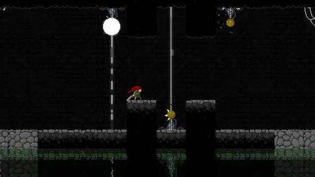 Alt view image 8 of 11 - Mable & The Wood - PC [Steam Online Game Code]