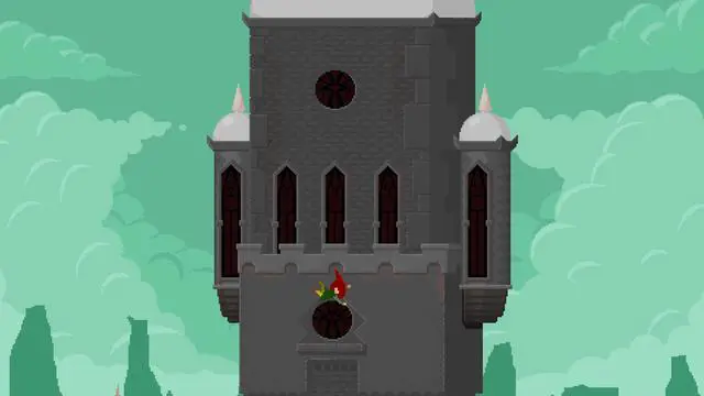 Alt view image 10 of 11 - Mable & The Wood - PC [Steam Online Game Code]