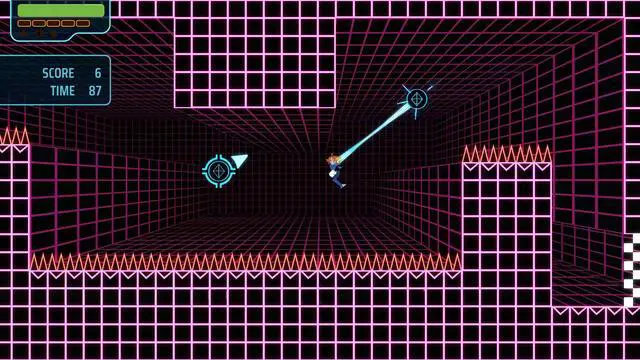 Alt view image 2 of 10 - Double Cross - PC [Steam Online Game Code]