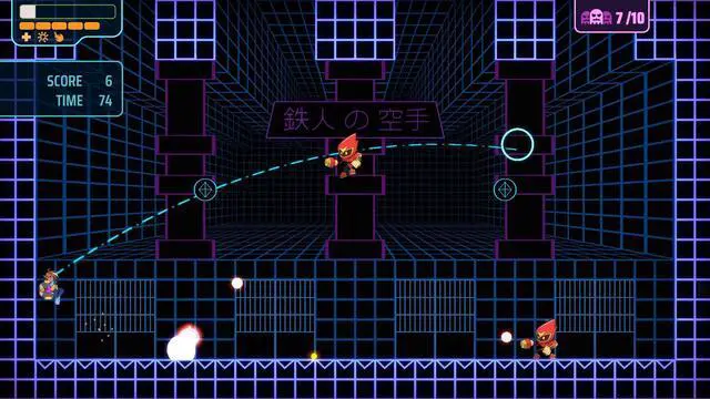 Alt view image 3 of 10 - Double Cross - PC [Steam Online Game Code]