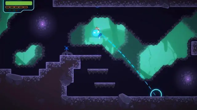 Alt view image 5 of 10 - Double Cross - PC [Steam Online Game Code]