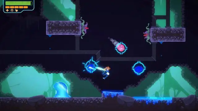 Alt view image 6 of 10 - Double Cross - PC [Steam Online Game Code]