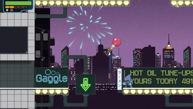 Alt view image 7 of 10 - Double Cross - PC [Steam Online Game Code]