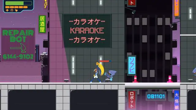 Alt view image 8 of 10 - Double Cross - PC [Steam Online Game Code]