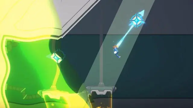 Alt view image 9 of 10 - Double Cross - PC [Steam Online Game Code]