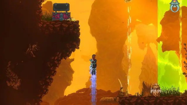 Alt view image 4 of 9 - Elderand - PC [Steam Online Game Code]