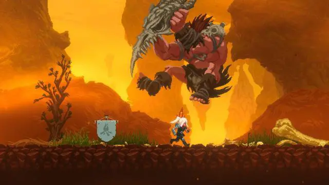 Alt view image 6 of 9 - Elderand - PC [Steam Online Game Code]