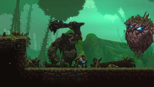 Alt view image 7 of 9 - Elderand - PC [Steam Online Game Code]