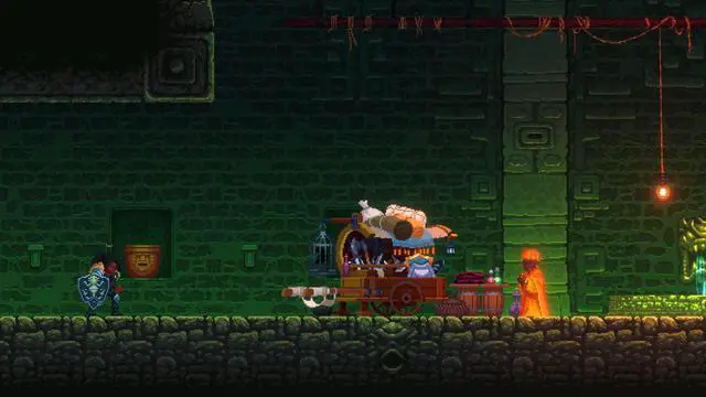 Alt view image 9 of 9 - Elderand - PC [Steam Online Game Code]