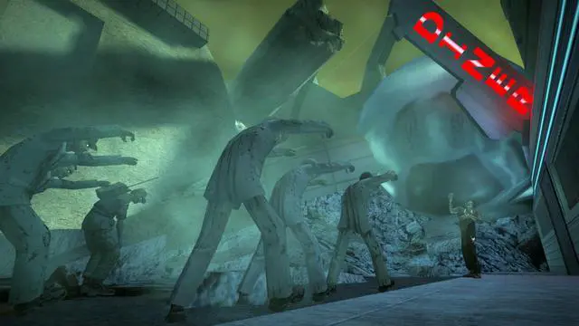 Alt view image 6 of 13 - Stubbs the Zombie in Rebel Without a Pulse  [Online Game Code]