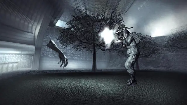 Alt view image 10 of 13 - Stubbs the Zombie in Rebel Without a Pulse  [Online Game Code]