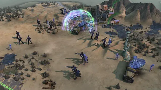 Alt view image 6 of 9 - Sid Meier’s Civilization® VI Anthology  [Online Game Code]