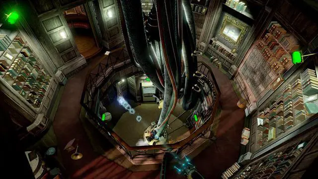 Alt view image 7 of 20 - Torn - VR Only [PC Steam Game Code]