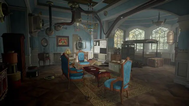 Alt view image 9 of 20 - Torn - VR Only [PC Steam Game Code]