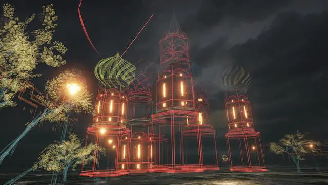 Alt view image 14 of 20 - Torn - VR Only [PC Steam Game Code]