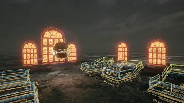 Alt view image 16 of 20 - Torn - VR Only [PC Steam Game Code]