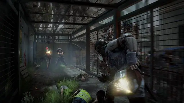 Alt view image 3 of 6 - World War Z: Aftermath  [Online Game Code]