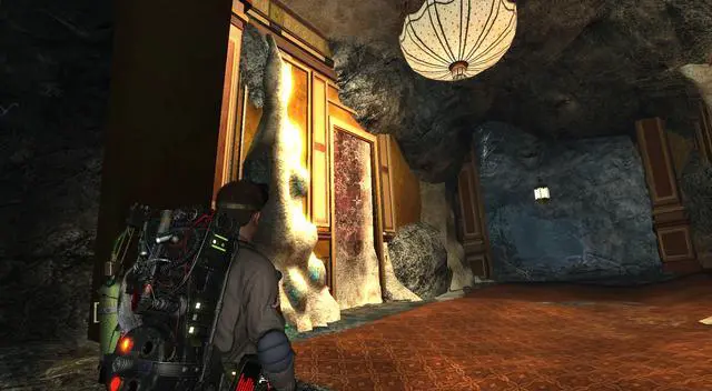 Alt view image 6 of 8 - Ghostbusters: The Video Game Remastered - PC [Online Game Code]