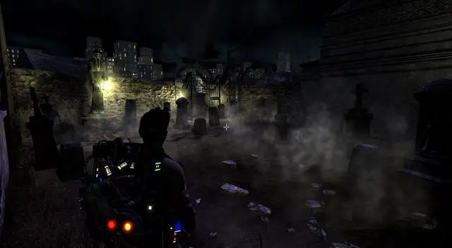 Alt view image 7 of 8 - Ghostbusters: The Video Game Remastered - PC [Online Game Code]