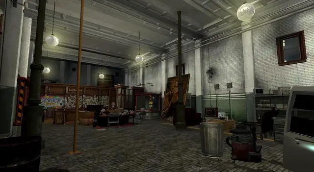 Alt view image 8 of 8 - Ghostbusters: The Video Game Remastered - PC [Online Game Code]