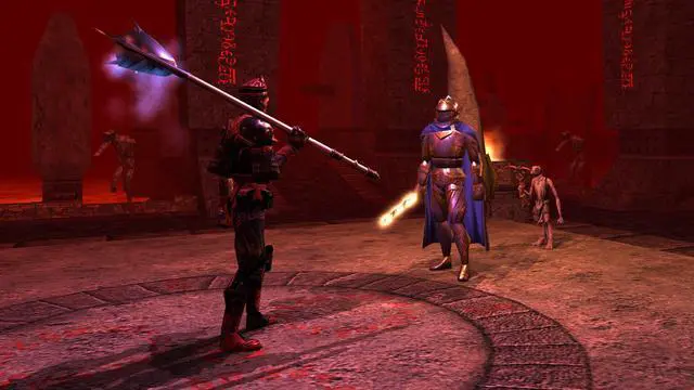 Alt view image 2 of 16 - Neverwinter Nights: Enhanced Edition - PC [Online Game Code]