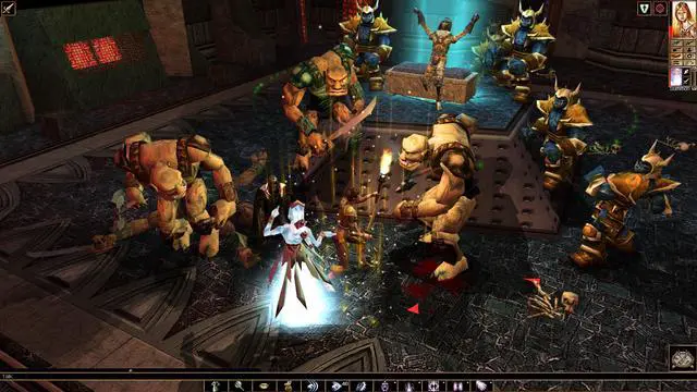 Alt view image 3 of 16 - Neverwinter Nights: Enhanced Edition - PC [Online Game Code]