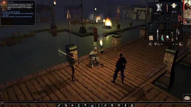Alt view image 4 of 16 - Neverwinter Nights: Enhanced Edition - PC [Online Game Code]