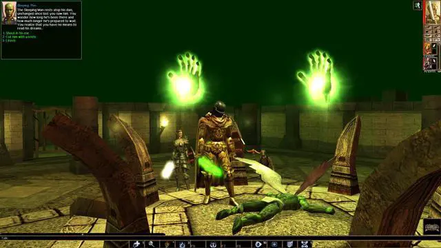 Alt view image 6 of 16 - Neverwinter Nights: Enhanced Edition - PC [Online Game Code]