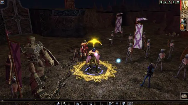 Alt view image 7 of 16 - Neverwinter Nights: Enhanced Edition - PC [Online Game Code]