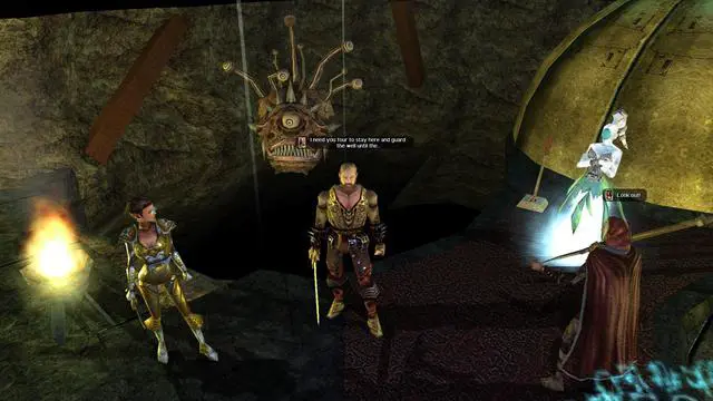 Alt view image 8 of 16 - Neverwinter Nights: Enhanced Edition - PC [Online Game Code]