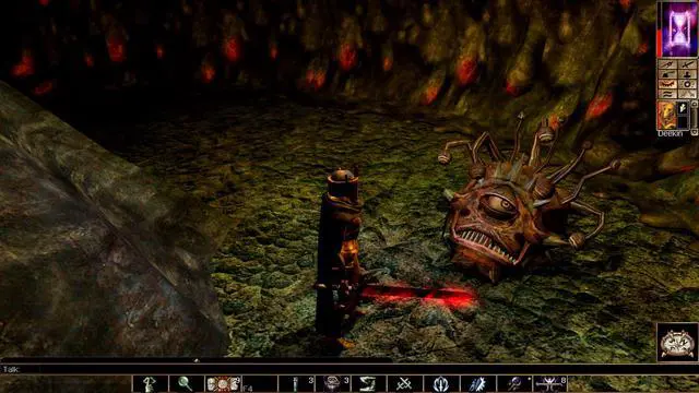 Alt view image 9 of 16 - Neverwinter Nights: Enhanced Edition - PC [Online Game Code]