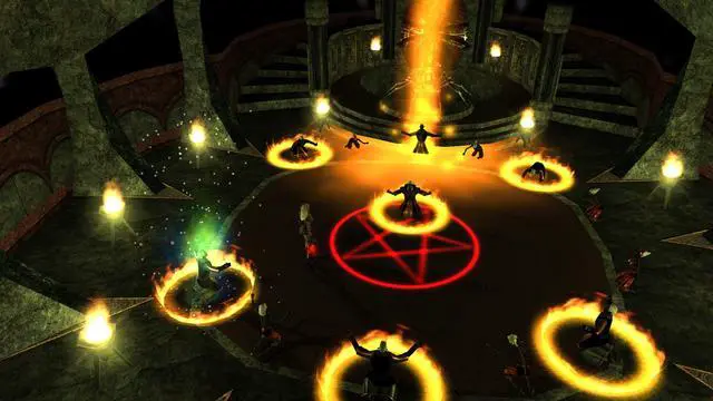 Alt view image 10 of 16 - Neverwinter Nights: Enhanced Edition - PC [Online Game Code]